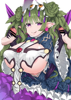 [013] Meldia (Last Period)