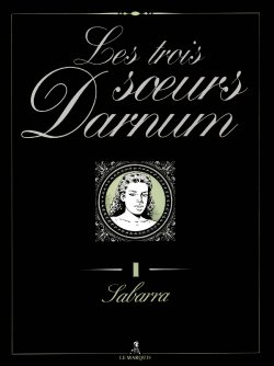 Free Hentai Western Gallery: Ardem - Les Trois Soeurs Darnum