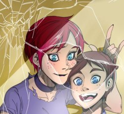 [Swain] The Secret 3