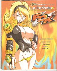 Free Hentai Western Gallery: FOK Maxiboobs Impact (King of Fighters)