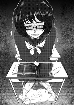 [TOB] スカトロボイス人前で脱糞放尿する恥ずかしい乙女たち