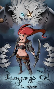 [Optionaltypo] Twisted Intent Vol.1 (League of Legends) (hungarian)