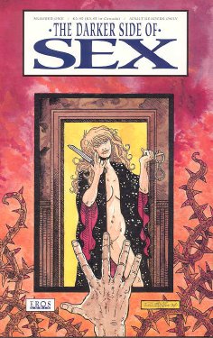 [Rick McCollum] The Darker Side Of Sex #1 [English]