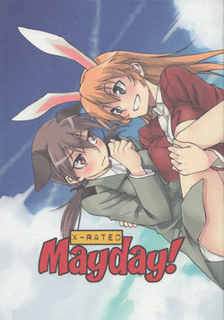 Free Hentai Doujinshi Gallery: (C79) [real (As-Special)] Mayday! (Strike Witches) [Korean]