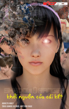 Shadow Ranger Zero Part 3: The Beginning of The End [Vietnamese Tiếng Việt] [LaHétTrongToaLét]