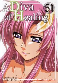 Free Hentai Doujinshi Gallery: (C71) [GOLD RUSH (Suzuki Address)] A Diva of Healing (Gundam SEED DESTINY) [English] [EHCOVE]