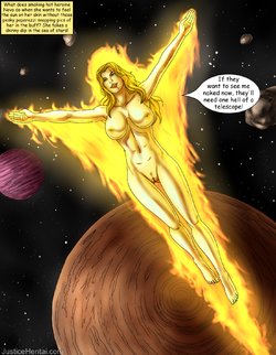 [JusticeHentai.com]New from Justice Hentai (Various Superheroines) (updating)