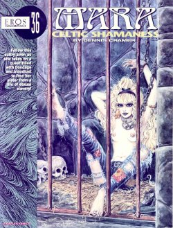 [Dennis Cramer] Mara - Celtic Shamaness