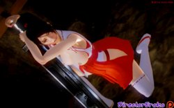 [DirectorEroko] Stay Home (Dead or Alive)