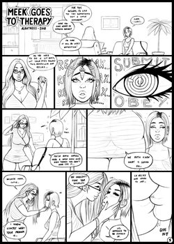 [Albatross] Meek Goes To Therapy
