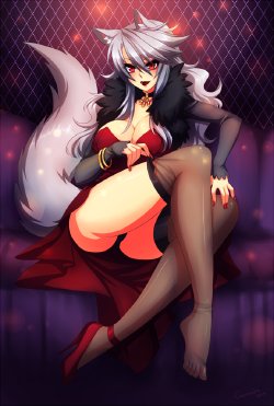 Free Hentai Western Gallery: [Wolfenstahl (Crescentia)] Crescentia Artworks