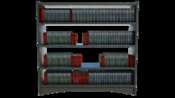 [ICSTOR] Milf's Villa 0.4c