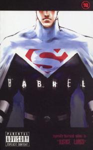 Free Hentai Doujinshi Gallery: [Izumi Yakumo] BABHEL (Batman) [Eng]