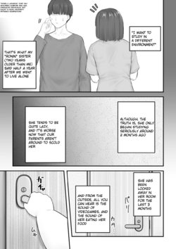 Maru's Fat Growth Journal (English)