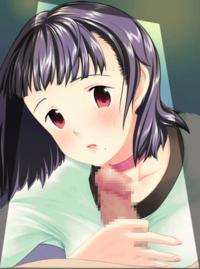 Free Hentai Game CG Set Gallery: [Zankoku Doumei] Kanojo no Iru Nichijou -Fuyu no Yoru-hen- [Animated]
