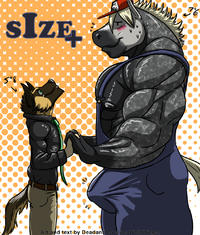 Free Hentai Western Gallery [Wolfthings] Size+