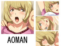 Free Hentai Artist CG Set Gallery: [FET] AOMAN (Bakuman)