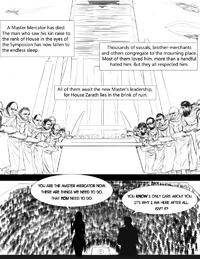 Free Hentai Western Gallery: [Kaihlan] Apokatastasis Saga [Incomplete]