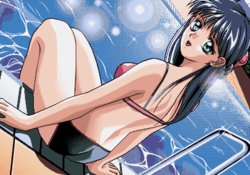 Free Hentai Game CG Set Gallery: [Silky's] Valentine Kiss -Birthdays 2-