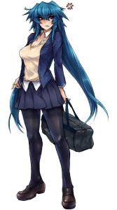 Free Hentai Image Set Gallery: [SKJ] なんだかんだ