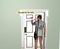 [Joe KERR] The Exploits of a Middle-Aged Lady [eng]