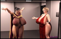 Artist Sindd (devianart)