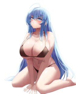 [PIXIV] MUA (52590322)