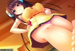 [M no Jikan] Puchikko My Lord