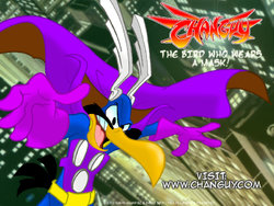 Artist - DaveAlvarez (DeviantArt)