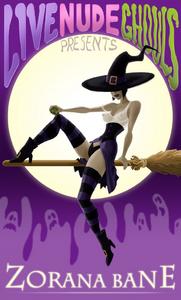 Free Hentai Western Gallery: [Jason Barton] Live Nude Ghouls - Webcomic (ongoing)