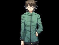 [NVLMaker] Gaokao.Love.100Days (Character Set)