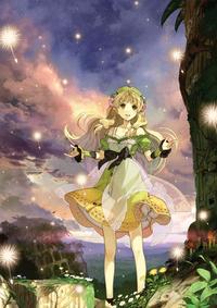 Free Hentai Misc Gallery: Atelier Ayesha: The Alchemist of Twilight Land (Screenshots and Character Arts)