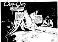 Free Hentai Western Gallery: Perry Fred - One on One