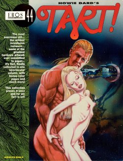 Free Hentai Western Gallery: [Dard Howie] Tart!