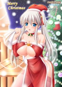 Free Hentai Image Set Gallery: Mabinogi mix
