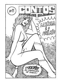 Contos T #11 [criado por Erik Handerson]