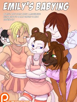 [PaddedUlf] Emily's Babying [English]