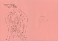 Free Hentai Doujinshi Gallery: [Kinbou Sokai (Konmori)] rosen rouge，rosen eyes