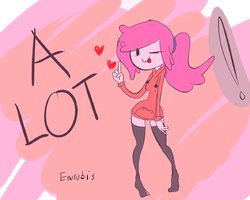 Artist - Norehana / Enurubis