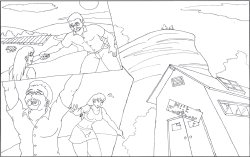 [adagadeprata] The Milk Factory