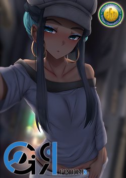 [Ginhaha] Girl Friend (Pokemon Sword and Shield) [Vietnamese Tiếng Việt]