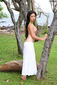 Free Hentai Asian Porn Gallery: Black Alley - Lin Si Yee - Set 9