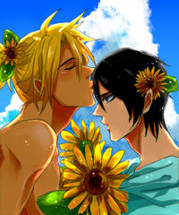 Free Hentai Image Set Gallery: Eyeshield 21