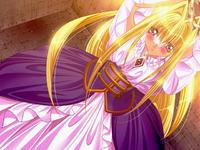 Free Hentai Game CG Set Gallery: [Rouge] Utsukushi Hime ~Mahou Choukyou Monogatari~