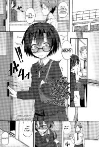 Free Hentai Manga Gallery: [Spiritus Tarou] Kanchigai | Sexcret (COMIC Toutetsu Vol.03) [English] =TV=