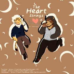 The Heart Strings [in progress]