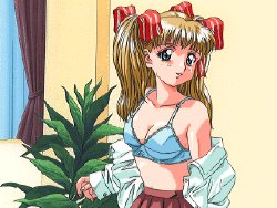 Free Hentai Game CG Set Gallery: [Apple Pie] Janki ~Ladies Mahjong League~