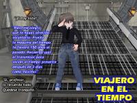 Free Hentai Misc Gallery: El Viajero del Tiempo