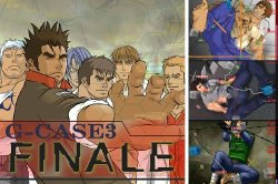 Free Hentai Game CG Set Gallery: [RYCANTHROPY (Mizuki Gai)] G case-3 Finale