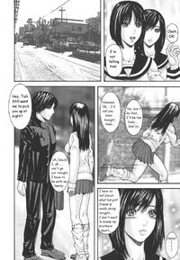 Free Hentai Manga Gallery: Jilted [English] [Rewrite]